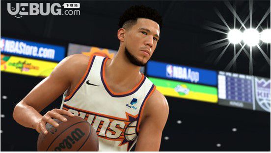 nba2k24電腦版 v1.0【3】