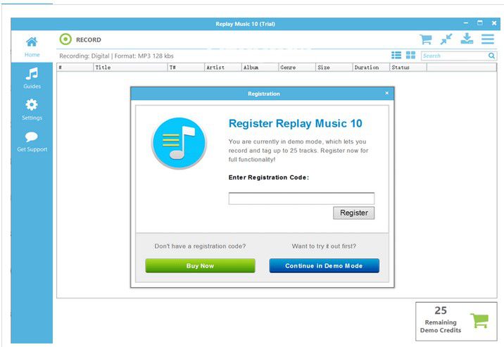 ReplayMusic v11.0