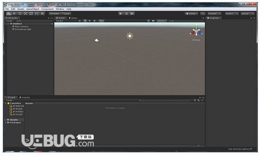 Unity3D 2019 v1.0