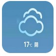 匆匆天氣 1.0.2安卓版