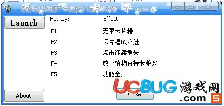 ucbug游戲網(wǎng)