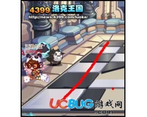 4399洛克王國白色棋子魔法怎么得？白色棋子魔法有什么用？