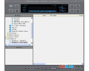 韓國豪華播放器(jetAudio Basic)v8.0.17.2010 最新版