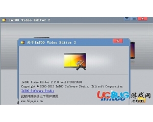 ImTOO Video Editor(視頻分割工具)V2.2.0.20120901破解版