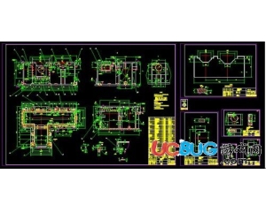 DWG批量分圖工具V4.0.0 免費版