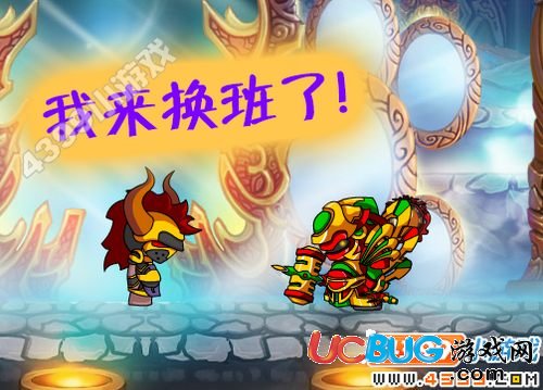 造夢西游3V14.9版本更新公告