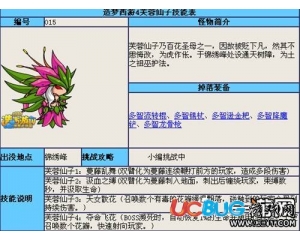 4399造夢西游4芙蓉仙子唐僧怎么打？