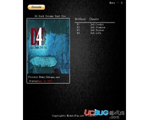 D4暗夢(mèng)不滅修改器 +5 中文版