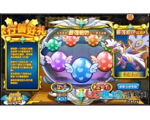 4399龍斗士洛神獸在哪得？龍斗士洛神獸怎么得？