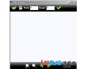 PSD Viewer(PSD文件查看器)v3.2.0.0免費(fèi)版