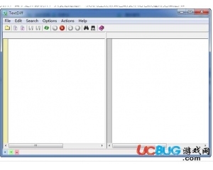 TextDiff(文本對(duì)比工具)v6.0綠色版