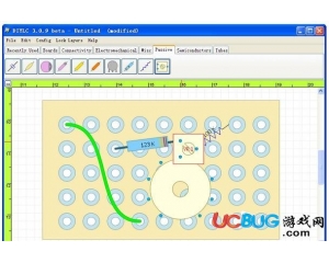 pcb電路板設計軟件(DIYLC)v3.23.0免費版