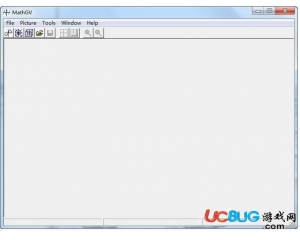 函數(shù)圖像繪制軟件(Mathgv)v4.1綠色免費版
