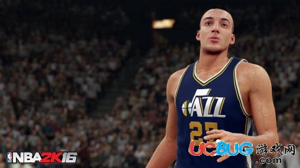 《NBA 2K16》怎么進入黑市？