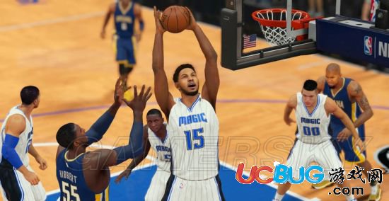 《NBA2K16》更新N卡驅(qū)動(dòng)閃退怎么解決？