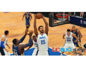 《NBA2K16》更新N卡驅(qū)動閃退怎么解決？