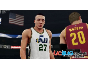 《NBA2K16》解說(shuō)消失怎么辦？