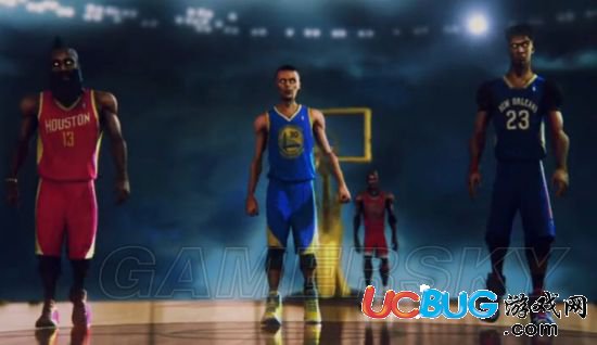 《NBA2K16》卡頓掉幀怎么解決？