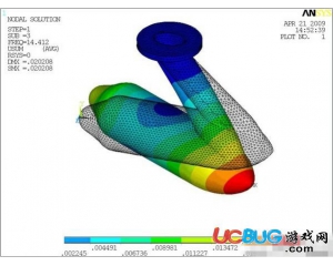 ansys(熱力學(xué)分析軟件)v14.0 x32/x64位官方版