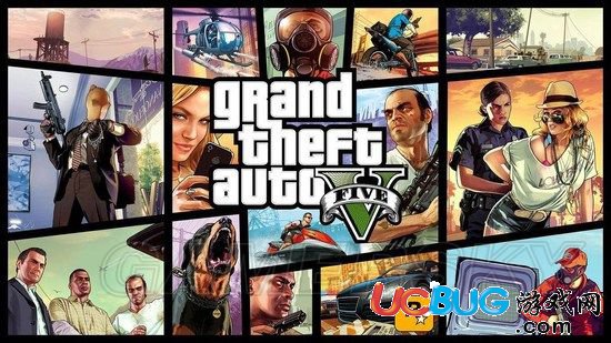 《GTA5》可添加哪些功能