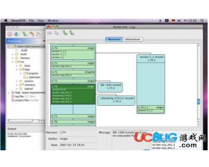 SmartCVS(文檔版本控制軟件)v7.1.8綠色免費(fèi)版