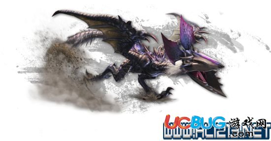 《怪物獵人Online》黑狼鳥怎么打？