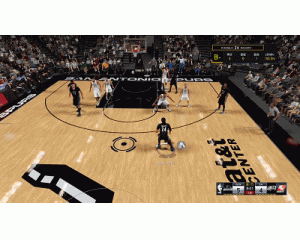 《NBA2K16》跳步上籃動(dòng)態(tài)圖教學(xué)