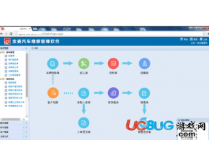 金麥汽車(chē)維修管理軟件v3.2.1官方版