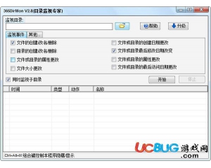 365DirMon(文件夾監(jiān)視專家)v2.8官方版