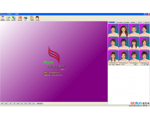 jiagoo發(fā)型設(shè)計(jì)v2.0綠色免費(fèi)版