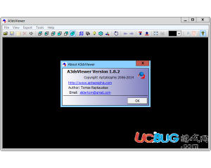 A3dsViewer(3DS文件瀏覽器)v1.9.1免費(fèi)版