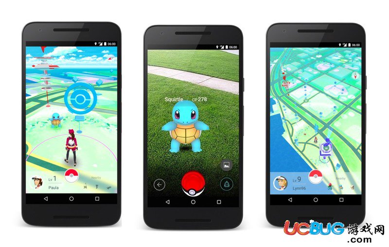 《pokemon go》獲得的寵物蛋在哪及怎么用孵蛋器？