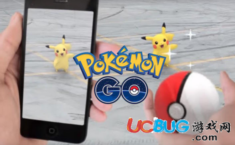 《pokemon go》英國賬號可以下載試玩游戲？