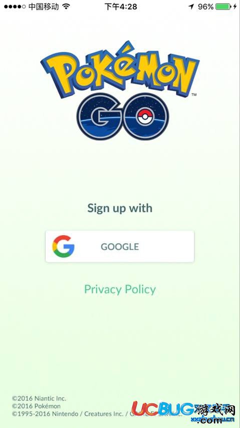 果盤游戲APP至尊版輕松安裝Pokemon Go:IOS正版