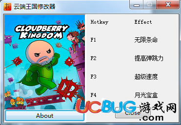 云端王國(guó)修改器下載