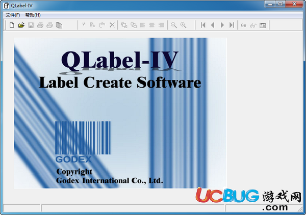 qlabel iv中文版