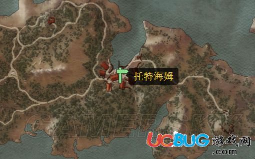 《巫師3》人肉買(mǎi)賣(mài)任務(wù)在哪