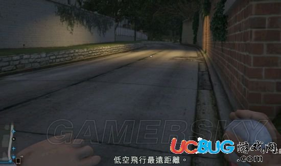 《GTAOL》怎么卡電擊槍及鐳射槍