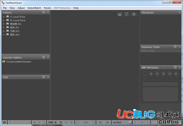 FastRawViewer下載