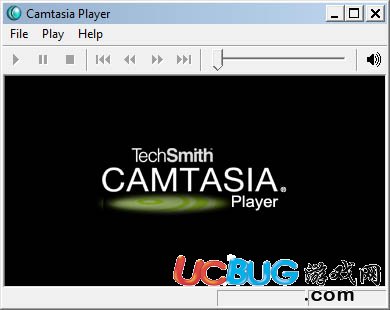 Camtasia Player下載