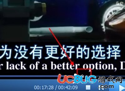 qq影音怎么設(shè)置循環(huán)播放某一段視頻呢？