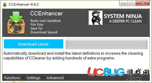 CCEnhancer下載