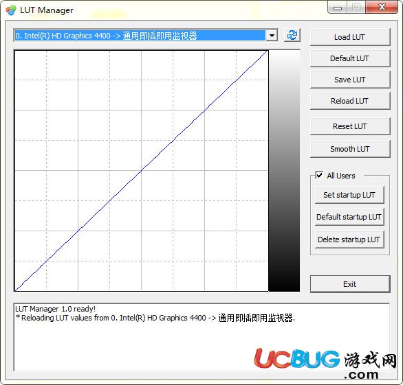 Lut Manager下載