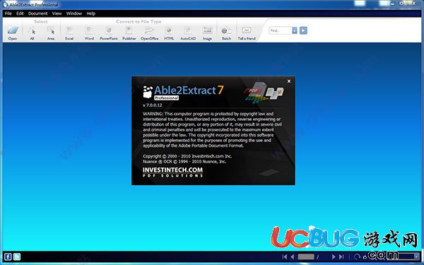 Able2Extract Pro下載