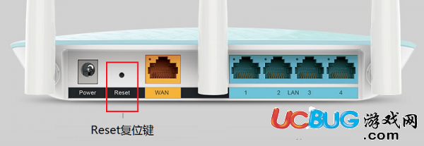 tplink路由器后臺管理員密碼忘記了怎么解決