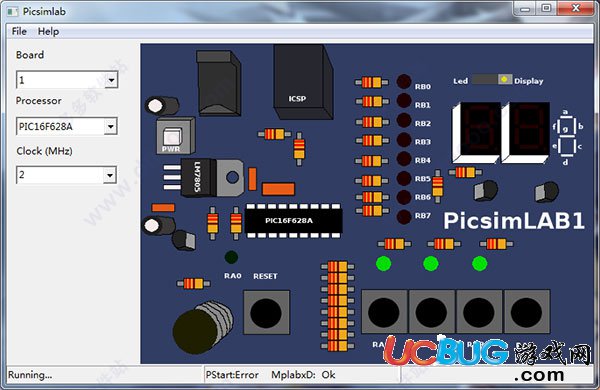 PICsimlab下載