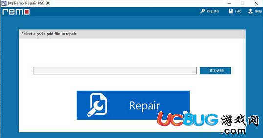 remo repair psd破解版下載