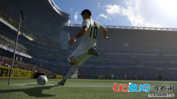 《FIFA17》未加密版分辨率怎么調(diào)節(jié)修改