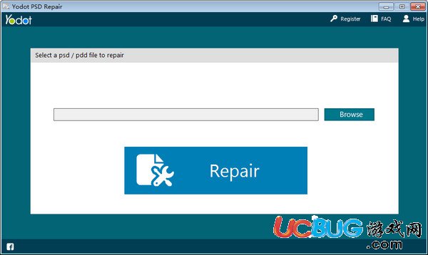 Yodot PSD Repair破解版下載