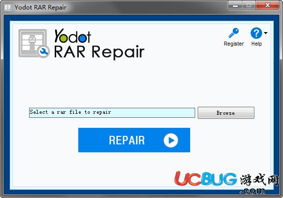 Yodot RAR Repair下載